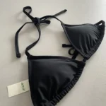 Featured thumbnail for NEUF Maillot triangle noir - Aerie