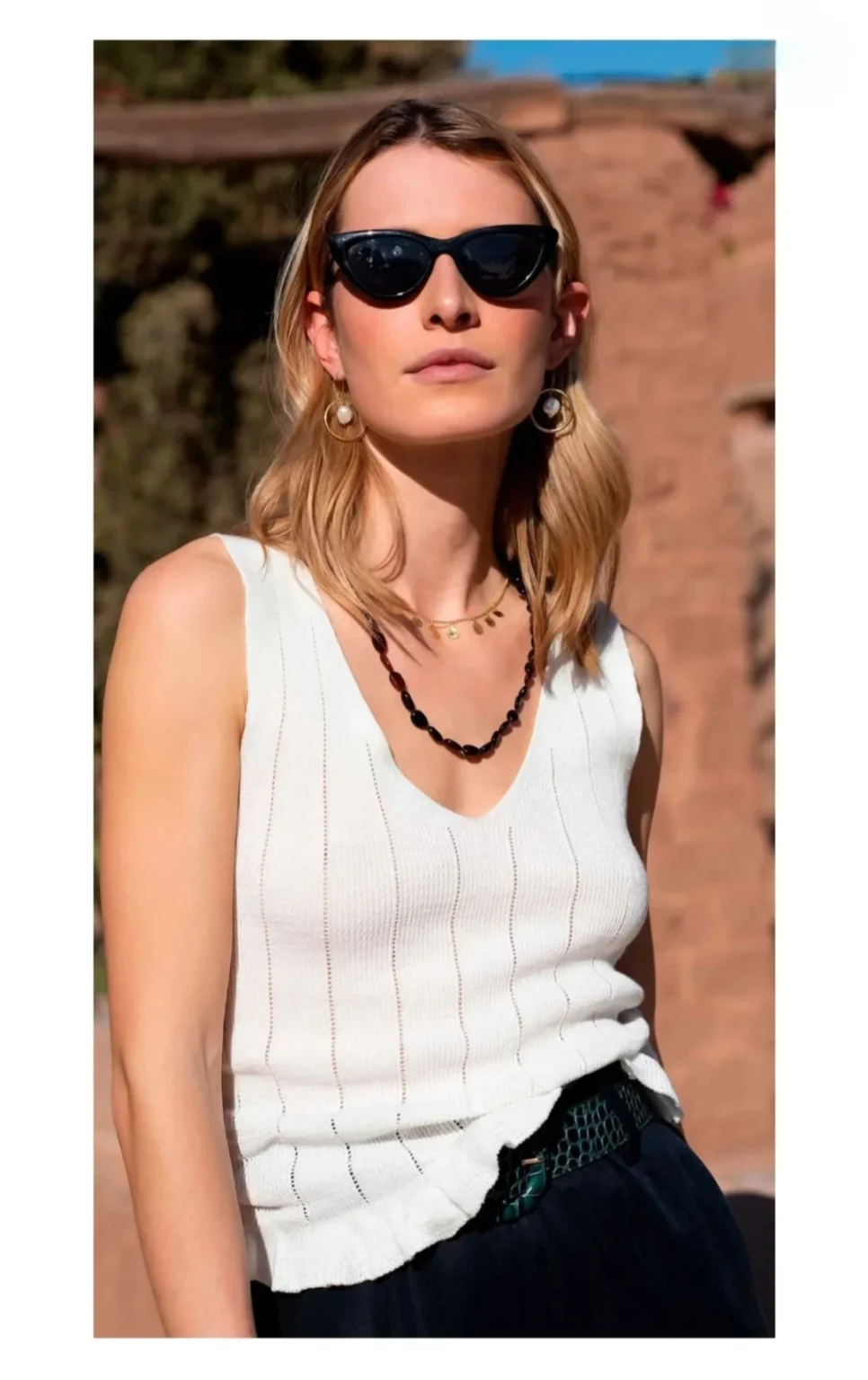 Featured image for 🌷Top Julie - Balzac Paris