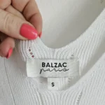 Thumbnail for 🌷Top Julie - Balzac Paris