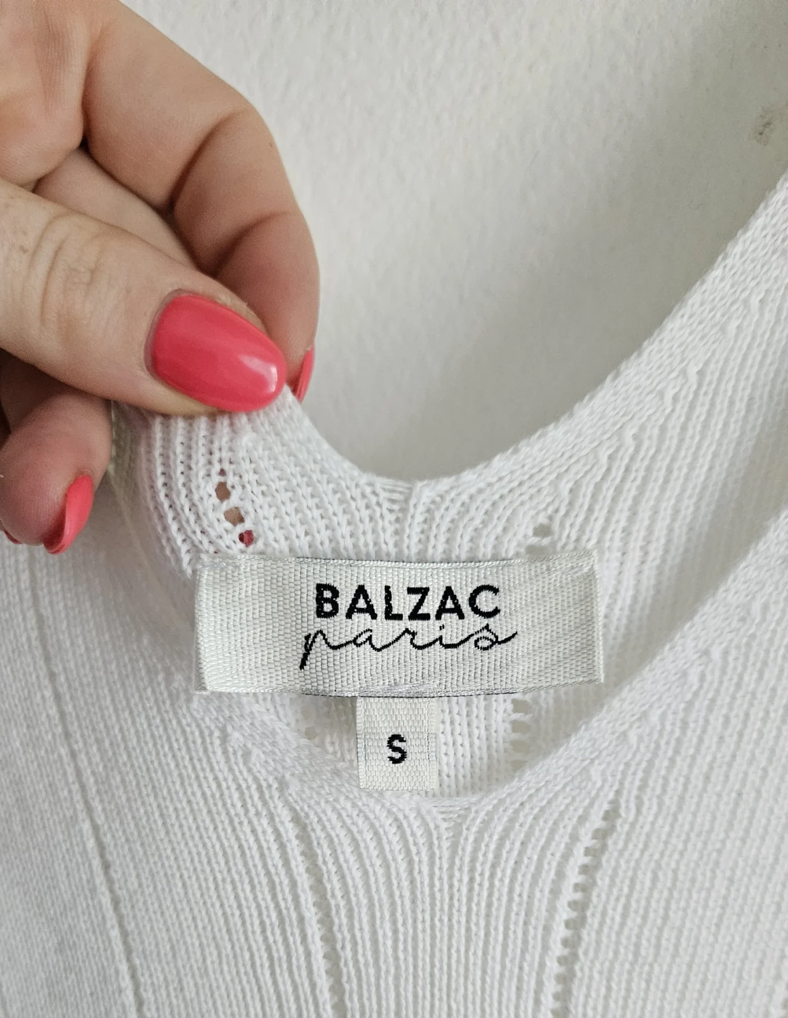 Image for 🌷Top Julie - Balzac Paris