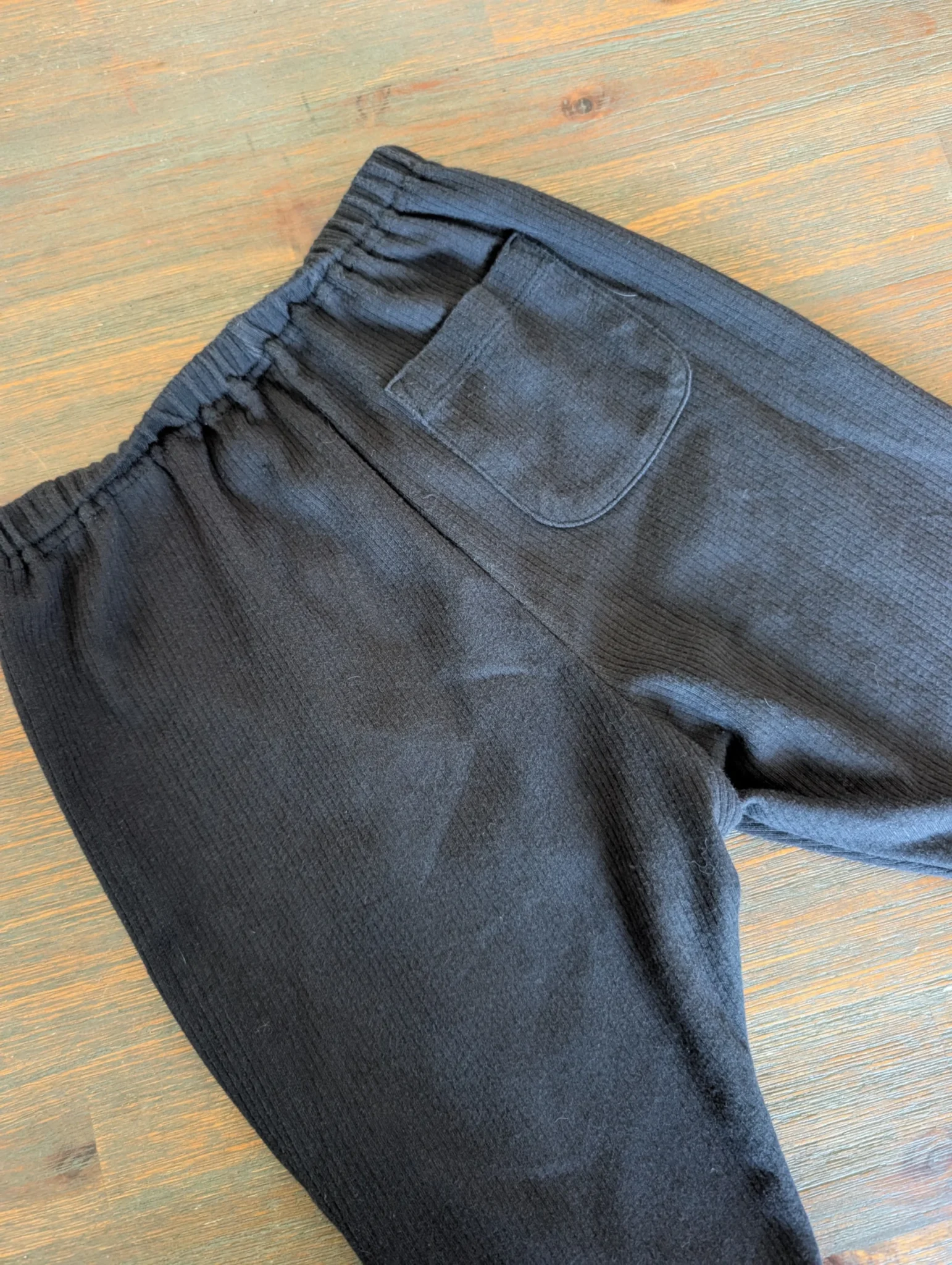 Image for Pantalon Uniqlo 3-4 ans