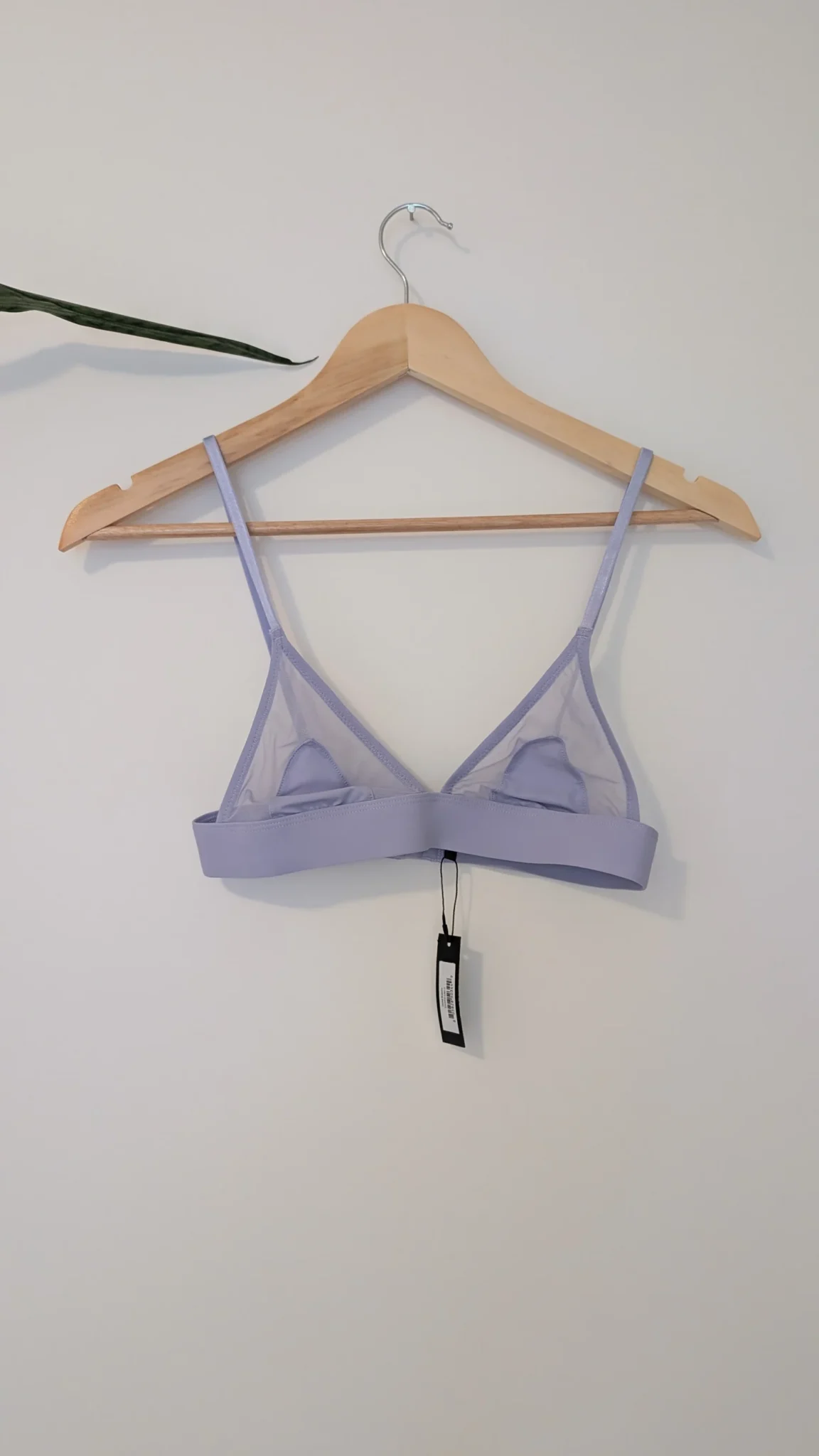 Featured image for Bralette Blush lingerie