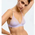 Thumbnail for Bralette Blush lingerie