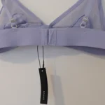 Thumbnail for Bralette Blush lingerie