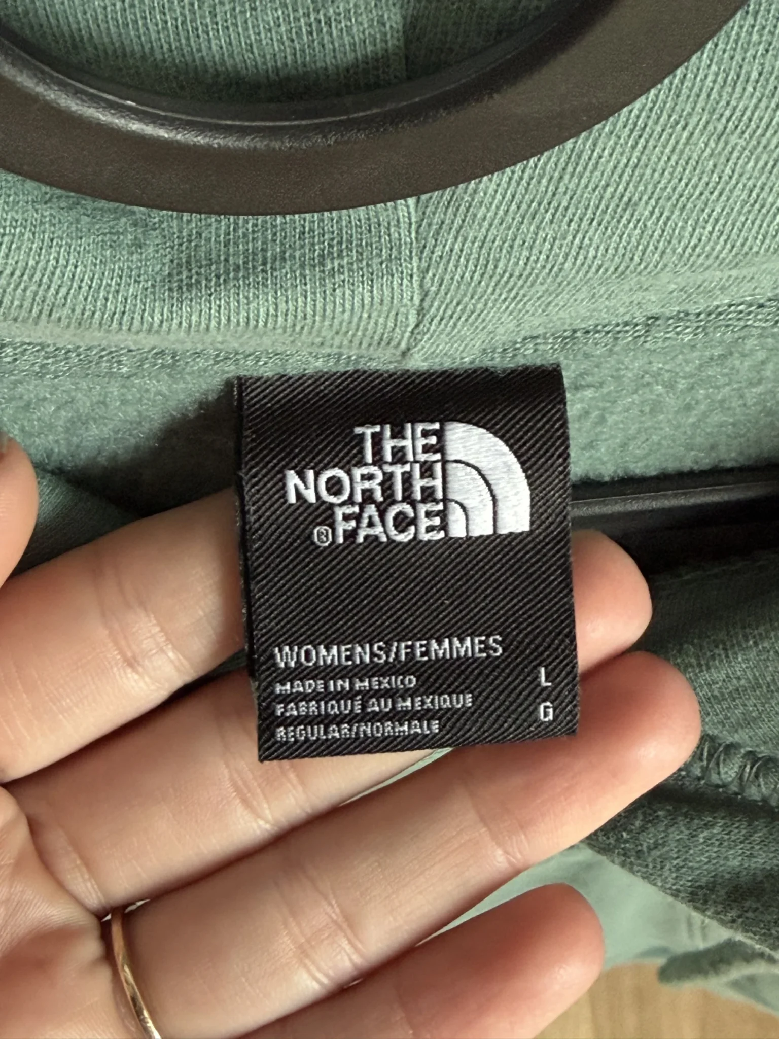 Image for Polar The North Face