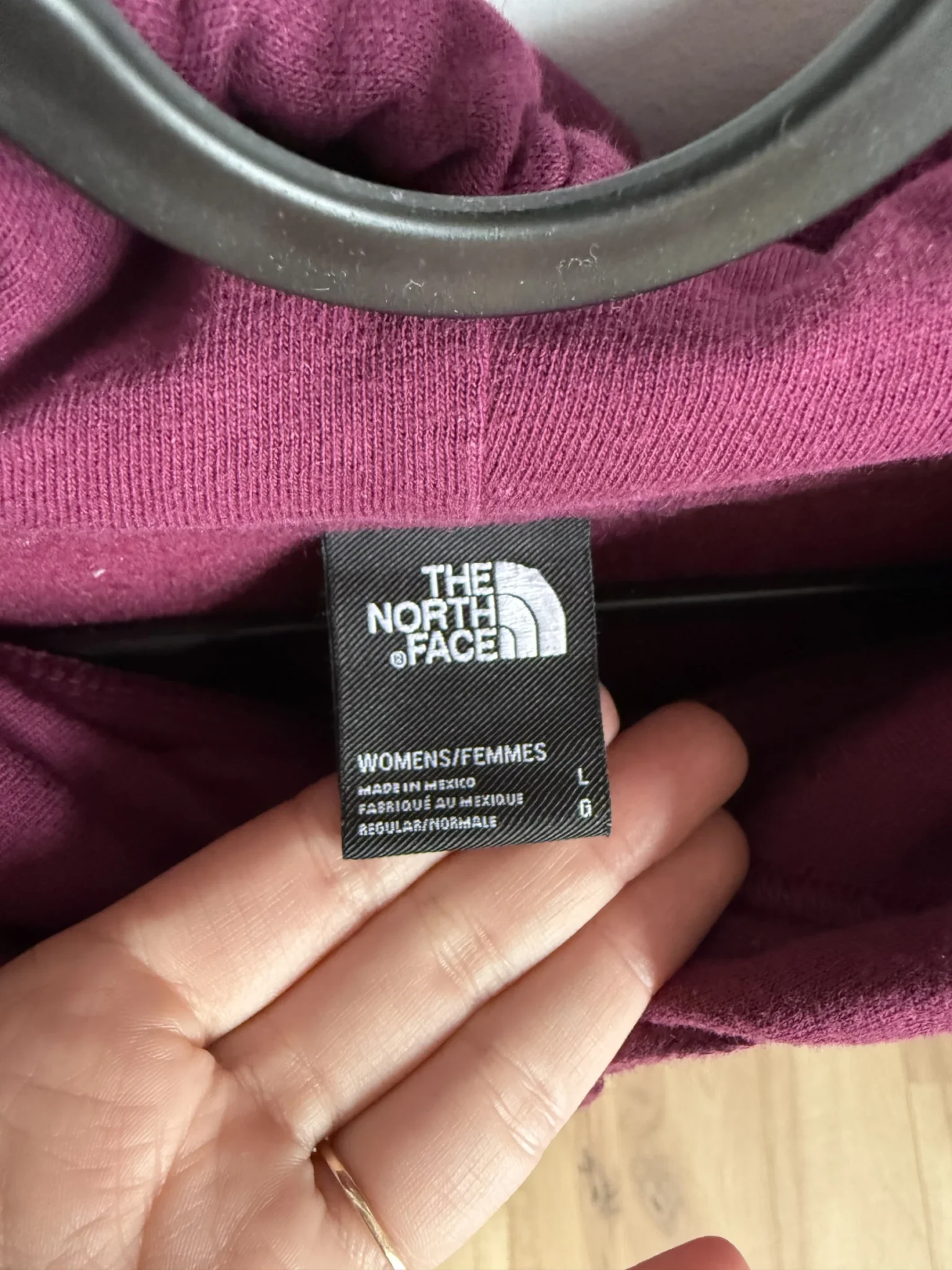 Image for Polar The North Face