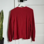 Thumbnail for Cardigan rouge