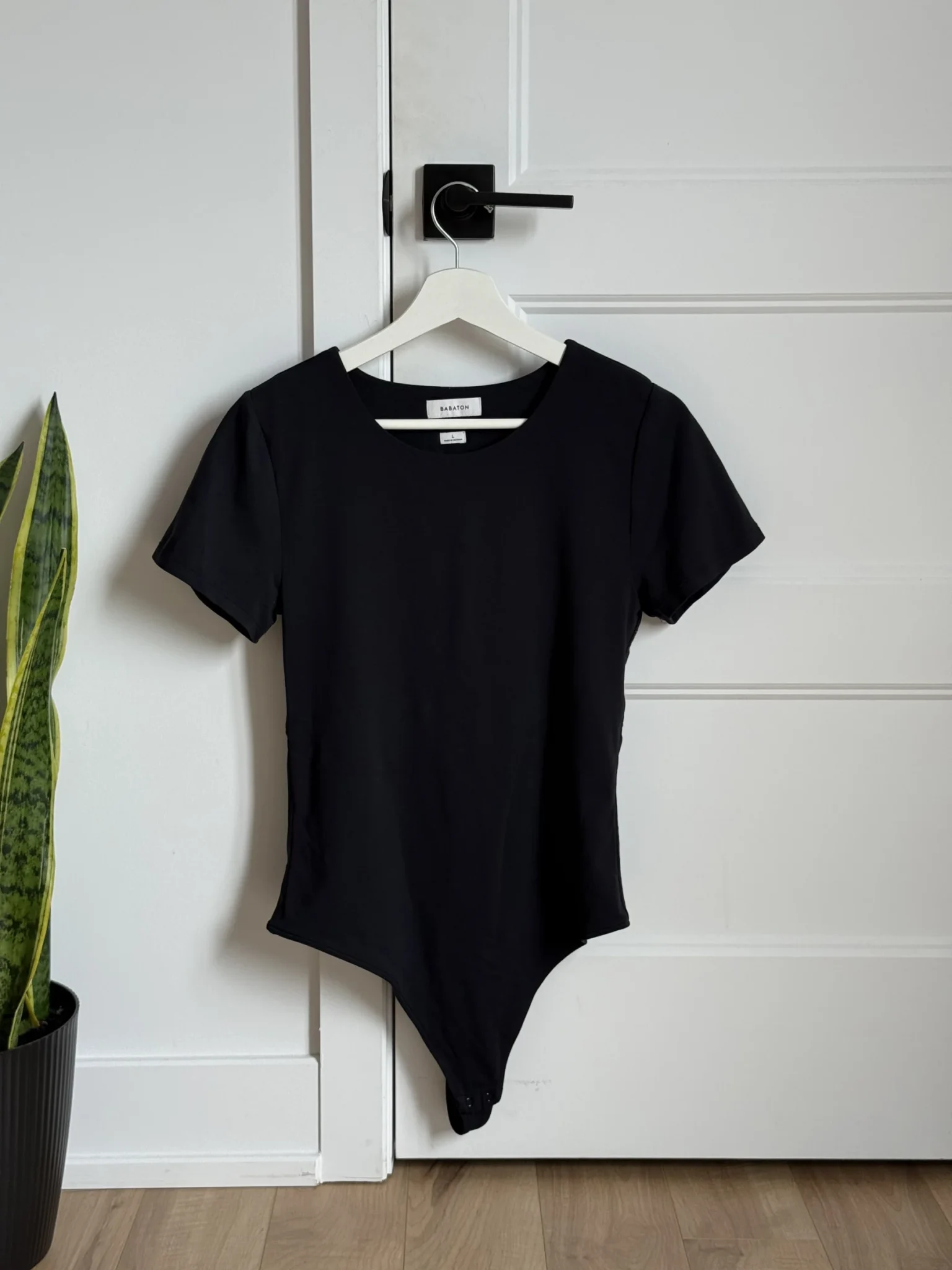 Featured image for Bodysuit Aritzia