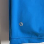 Thumbnail for Short Lululemon wunder train