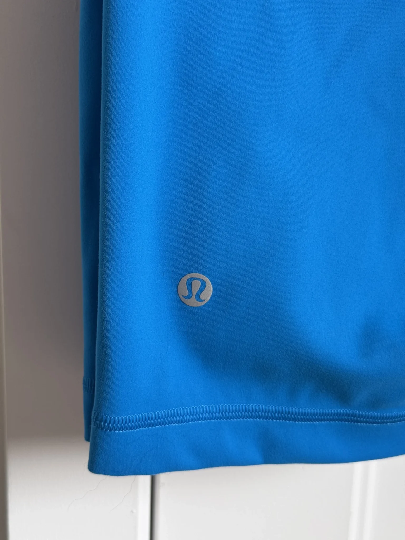 Image for Short Lululemon wunder train