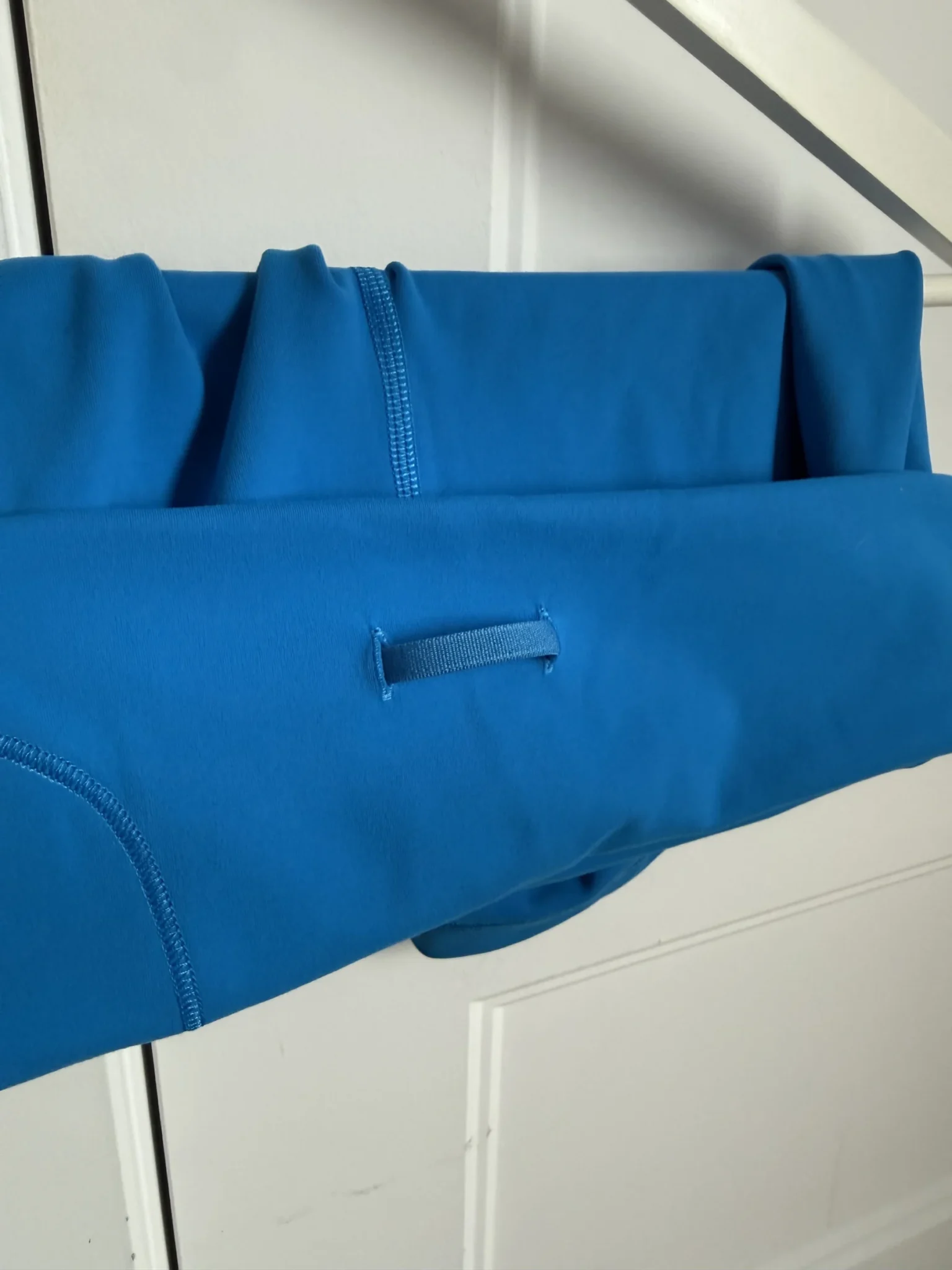 Image for Short Lululemon wunder train