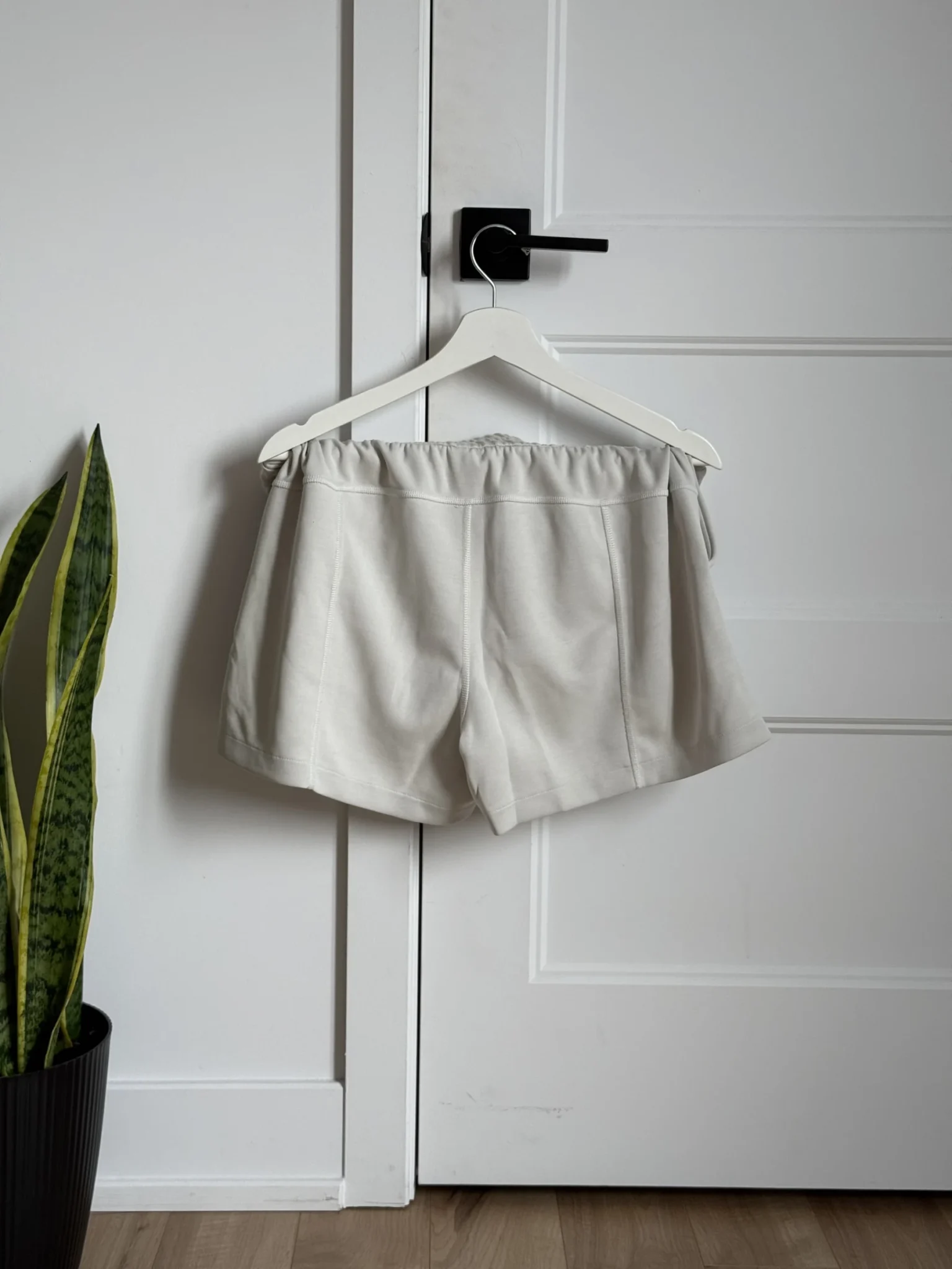 Featured image for Short Lululemon Softstreme