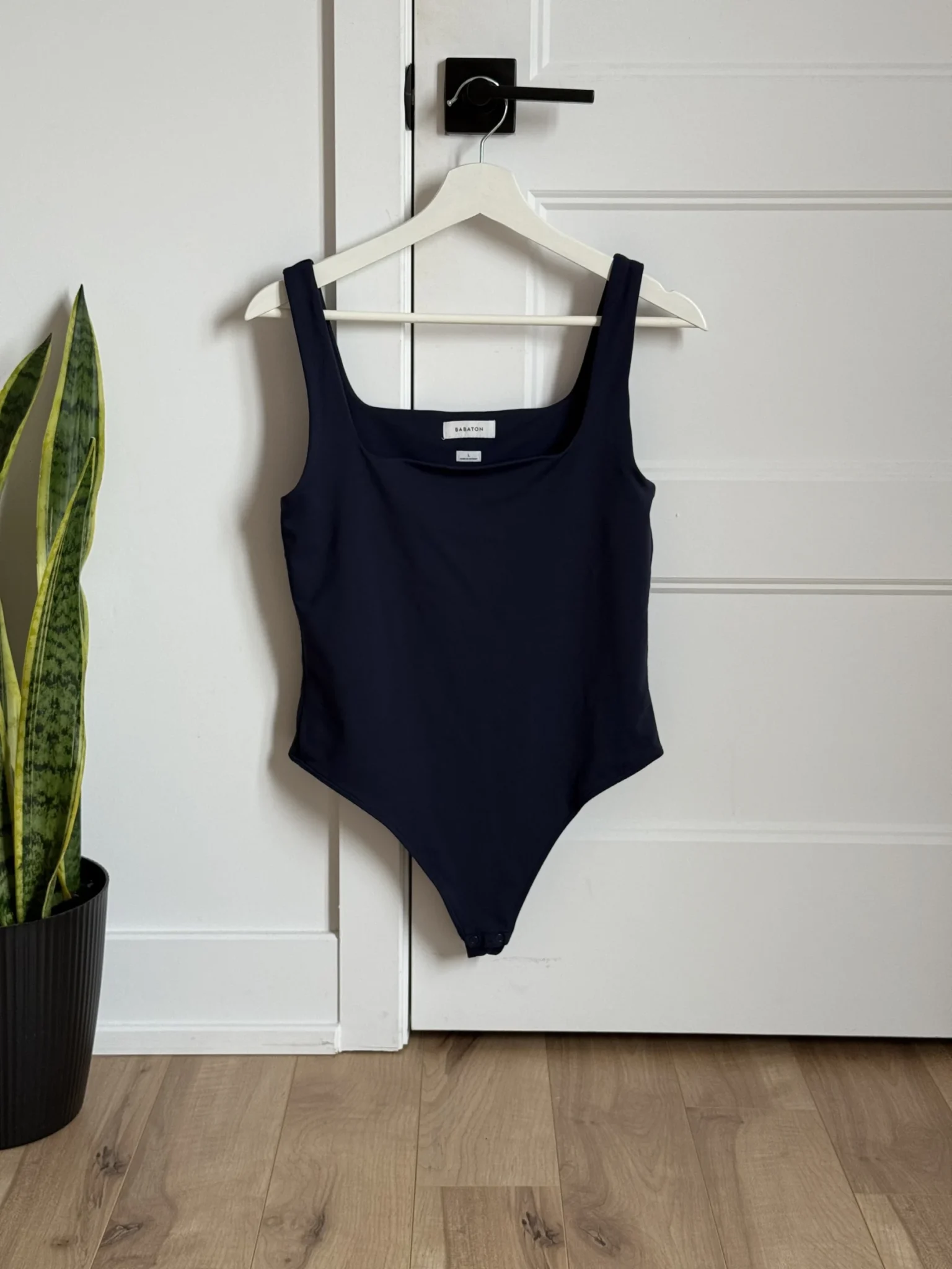 Featured image for Bodysuit Aritzia