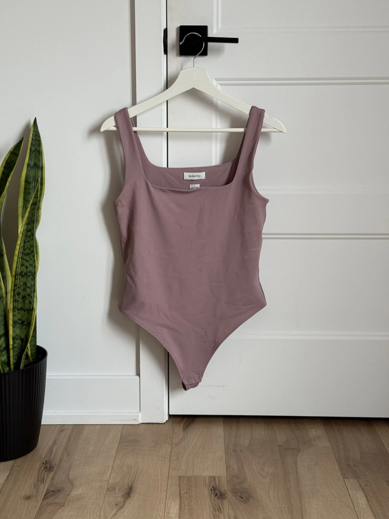 Featured image for Bodysuit Aritzia