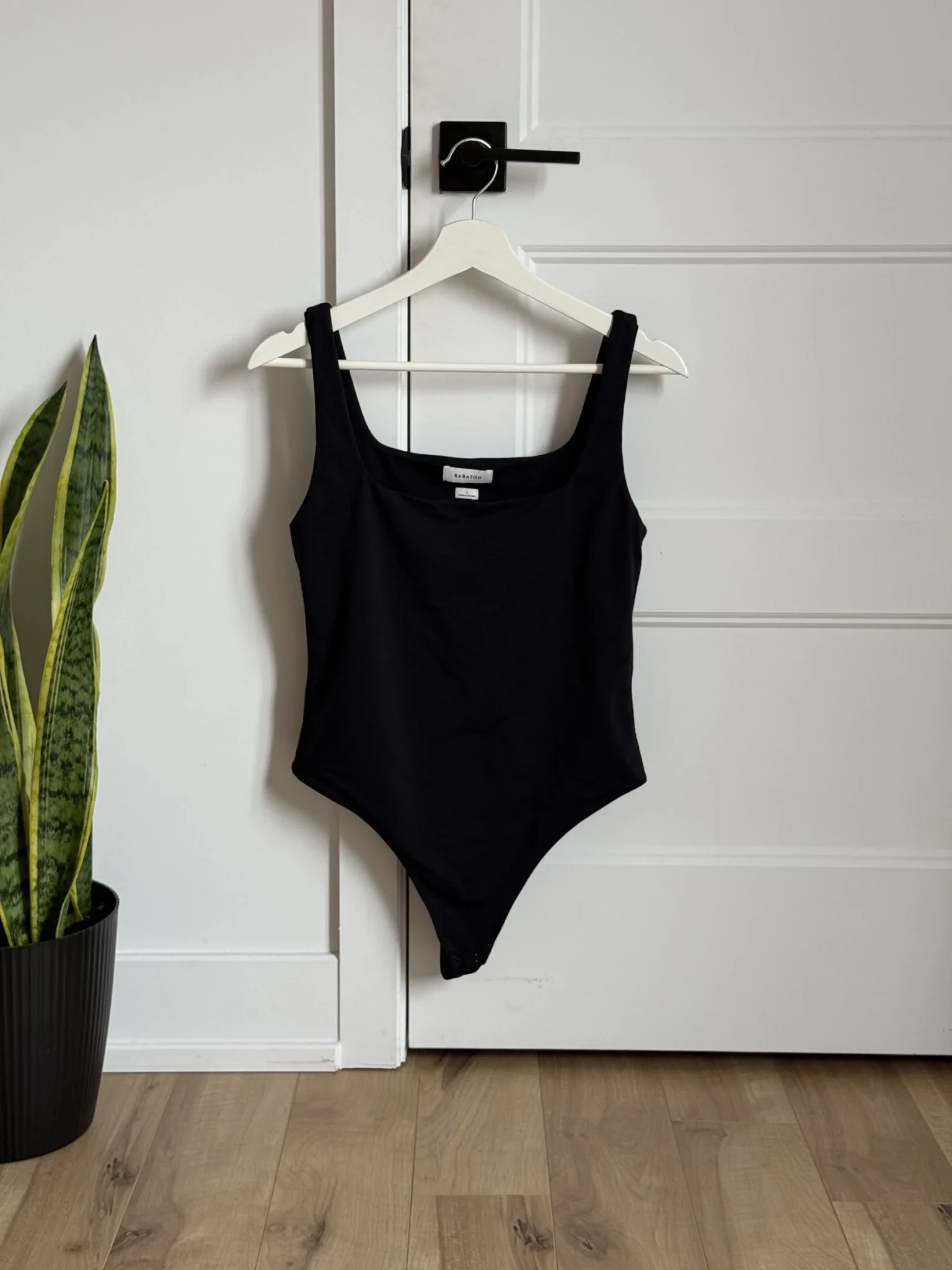 Featured image for Bodysuit Aritzia