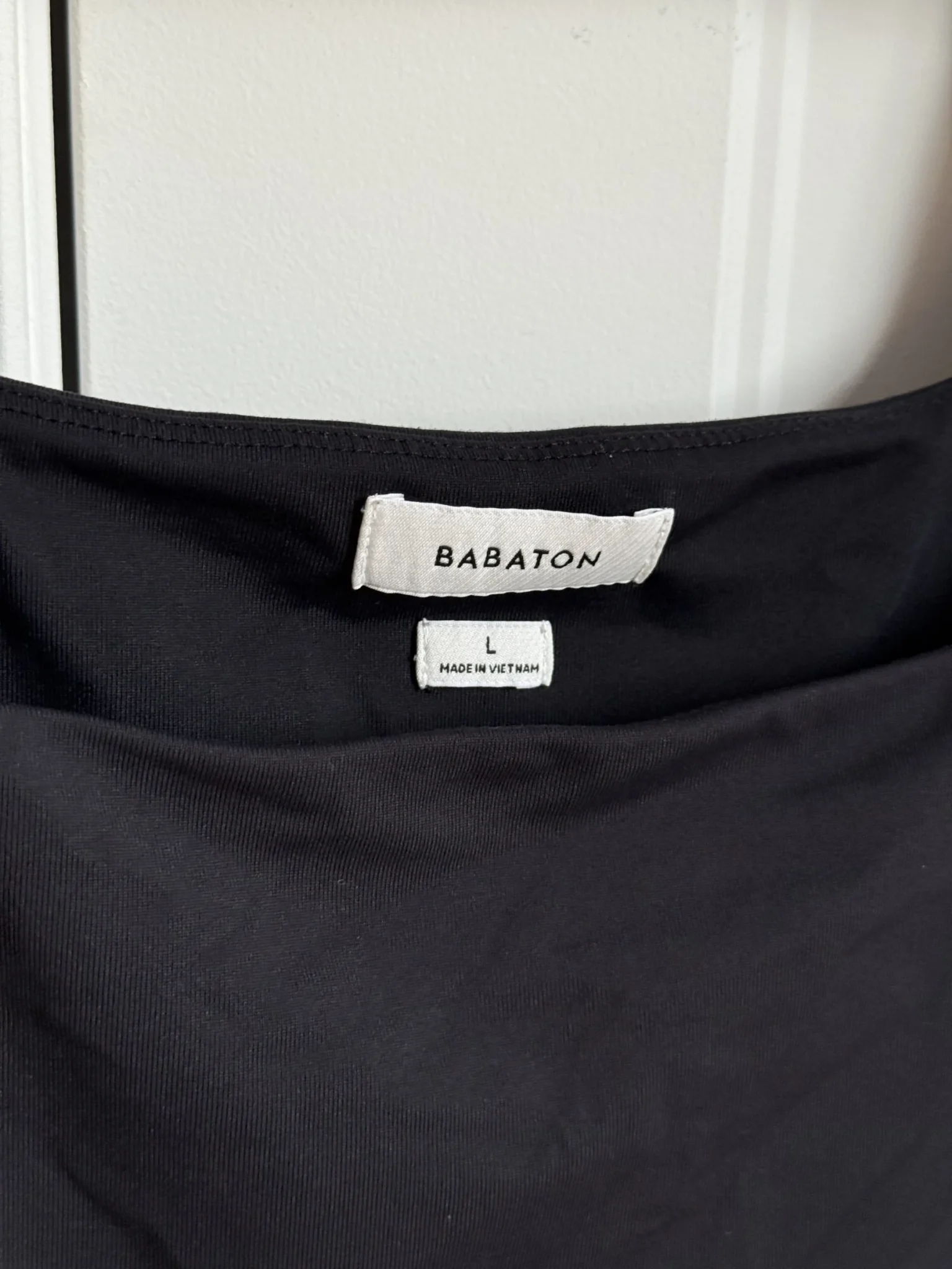 Image for Bodysuit Aritzia