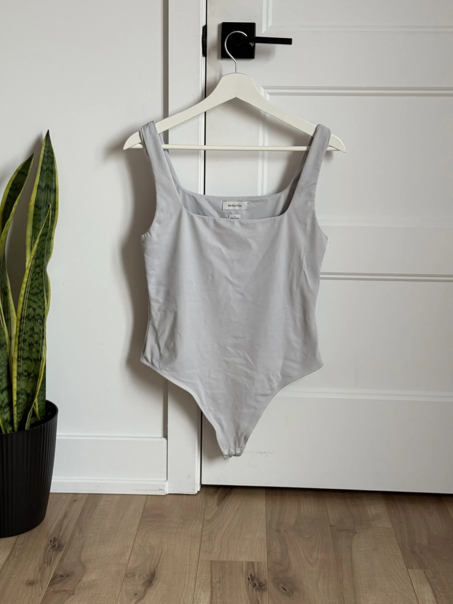 Featured image for Bodysuit Aritzia