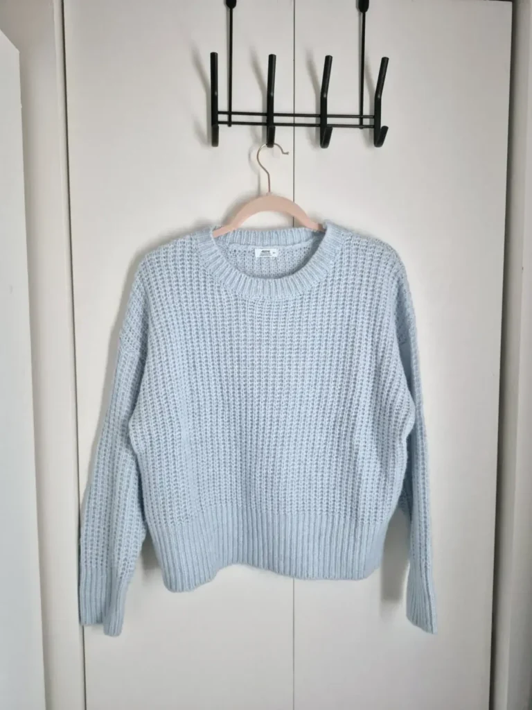 Featured image for Pull bleu Medium
