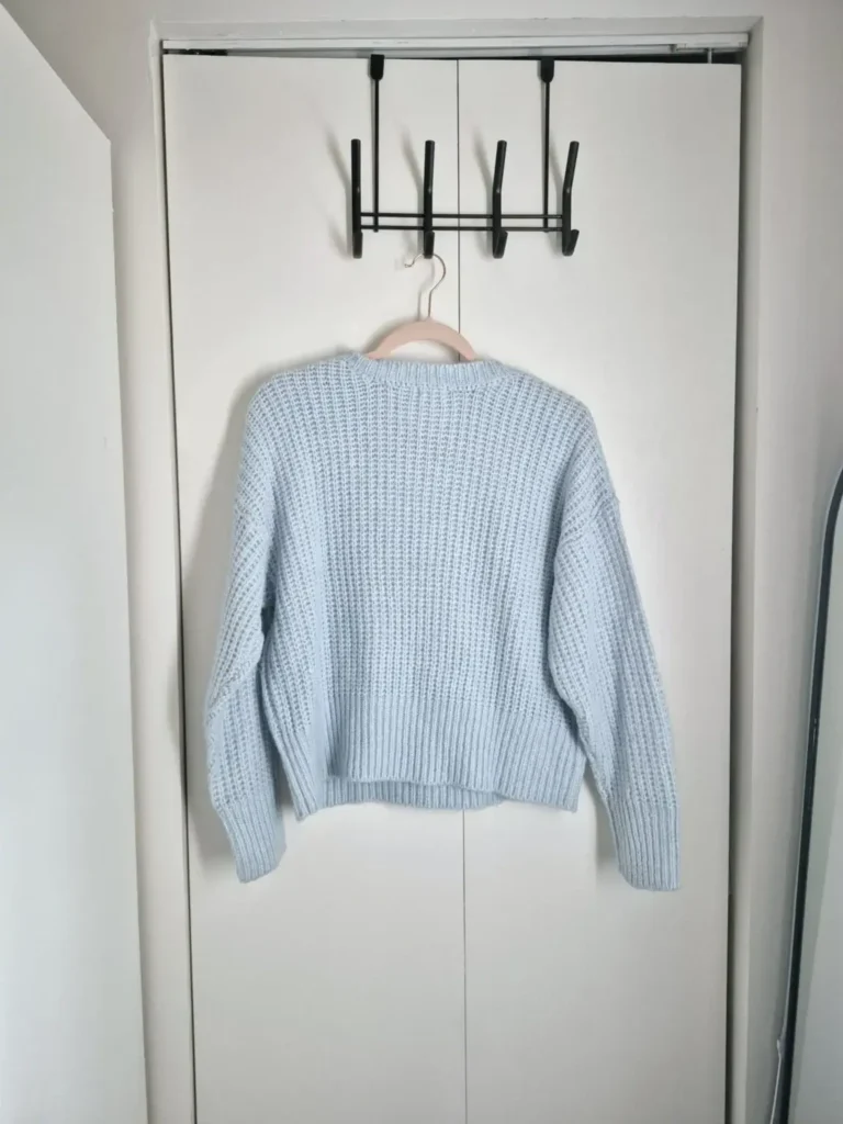 Image for Pull bleu Medium