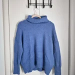 Featured thumbnail for Pull bleu Small