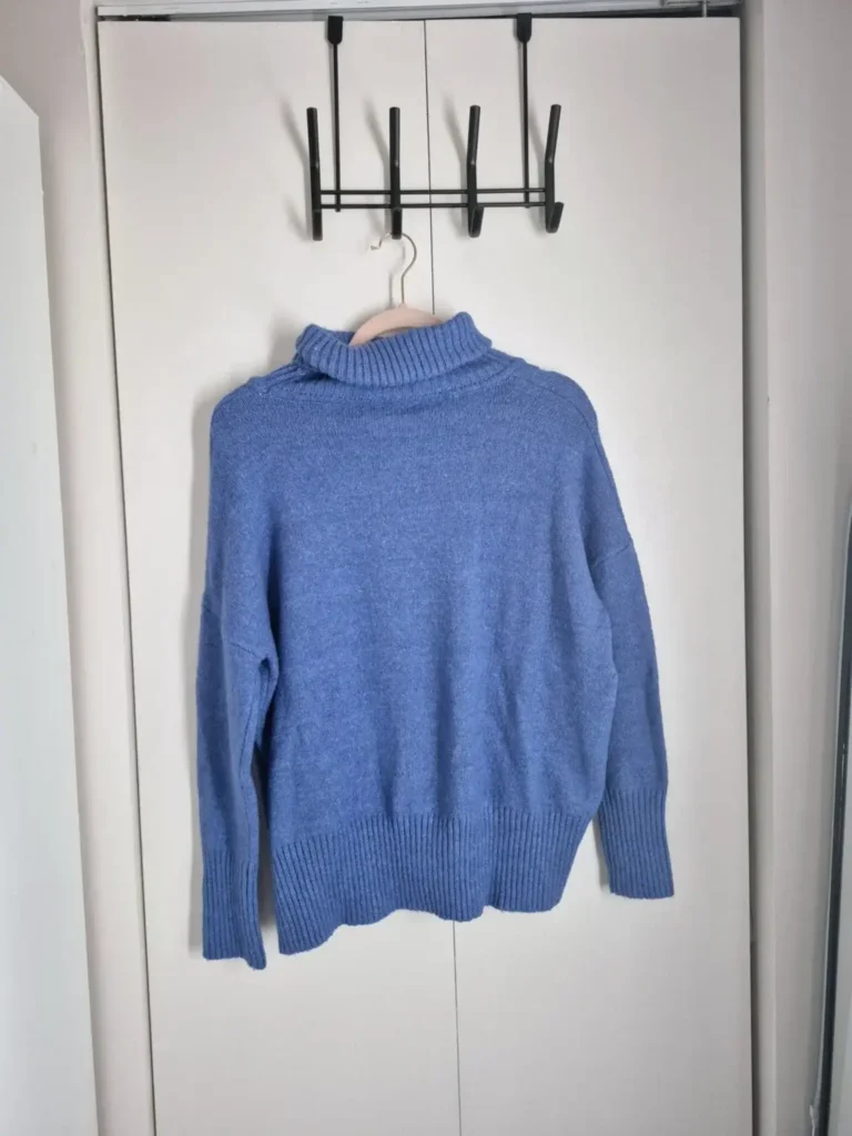 Image for Pull bleu Small