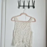 Featured thumbnail for Camisole beige Garage XS