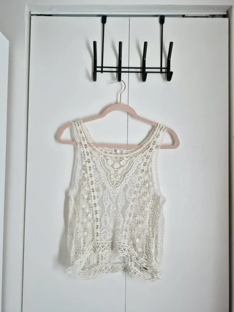 Featured image for Camisole beige Garage XS