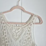 Thumbnail for Camisole beige Garage XS