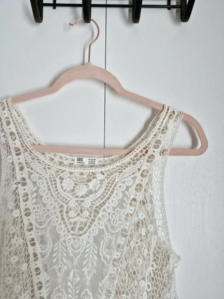 Image for Camisole beige Garage XS