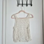 Thumbnail for Camisole beige Garage XS