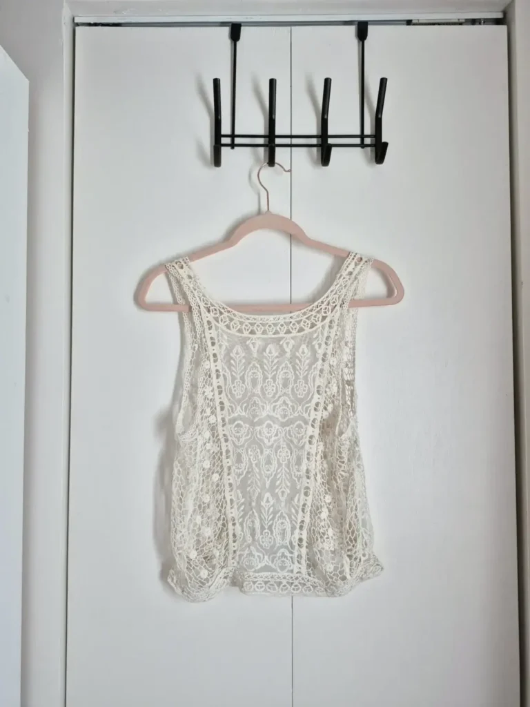 Image for Camisole beige Garage XS