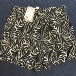 Featured thumbnail for Short taille élastique neuf