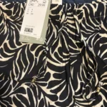 Thumbnail for Short taille élastique neuf