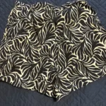 Thumbnail for Short taille élastique neuf