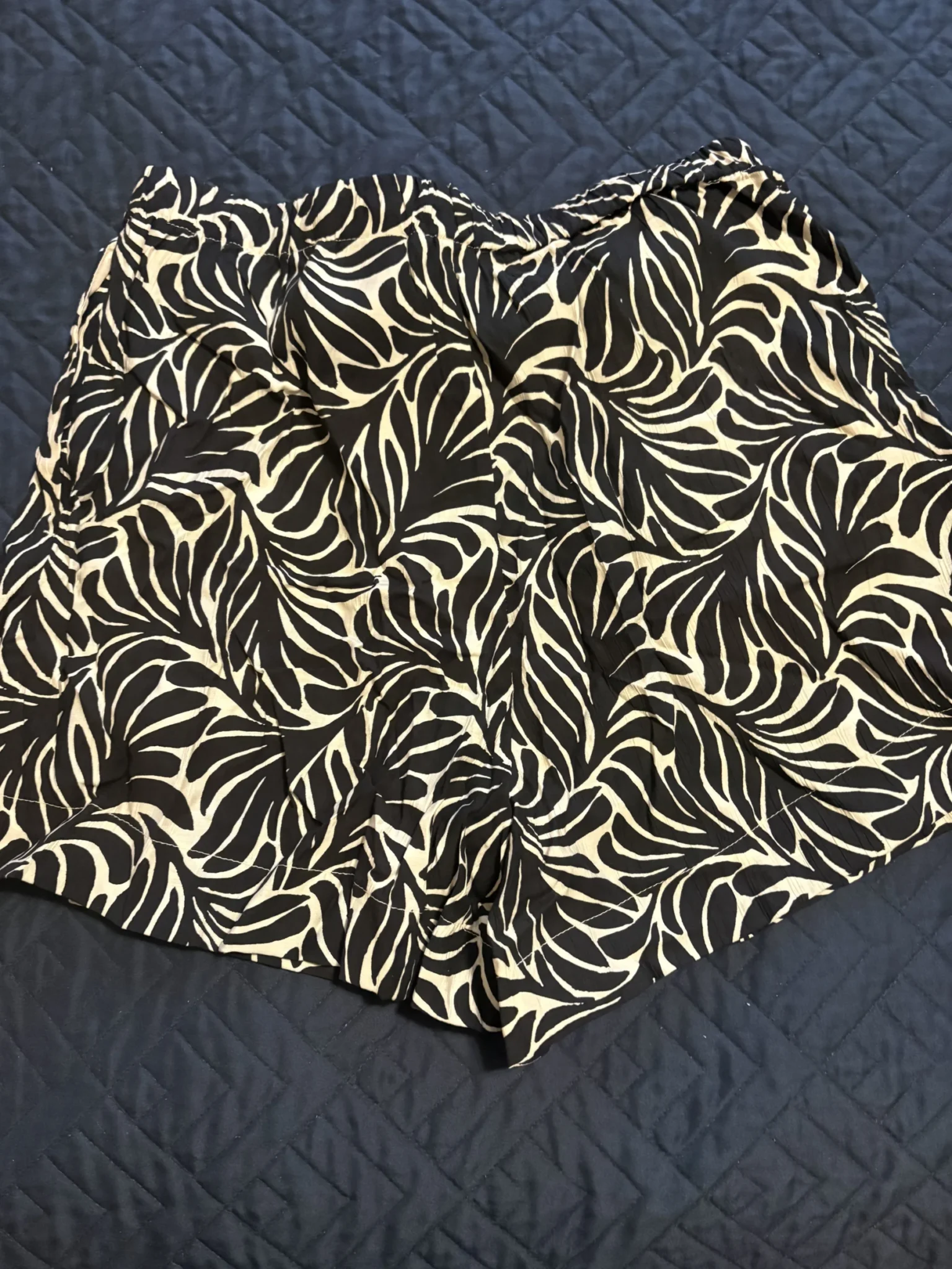 Image for Short taille élastique neuf