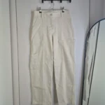 Featured thumbnail for Jeans Aritzia Sumday Best taille haute grandeur 2