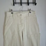 Thumbnail for Jeans Aritzia Sumday Best taille haute grandeur 2