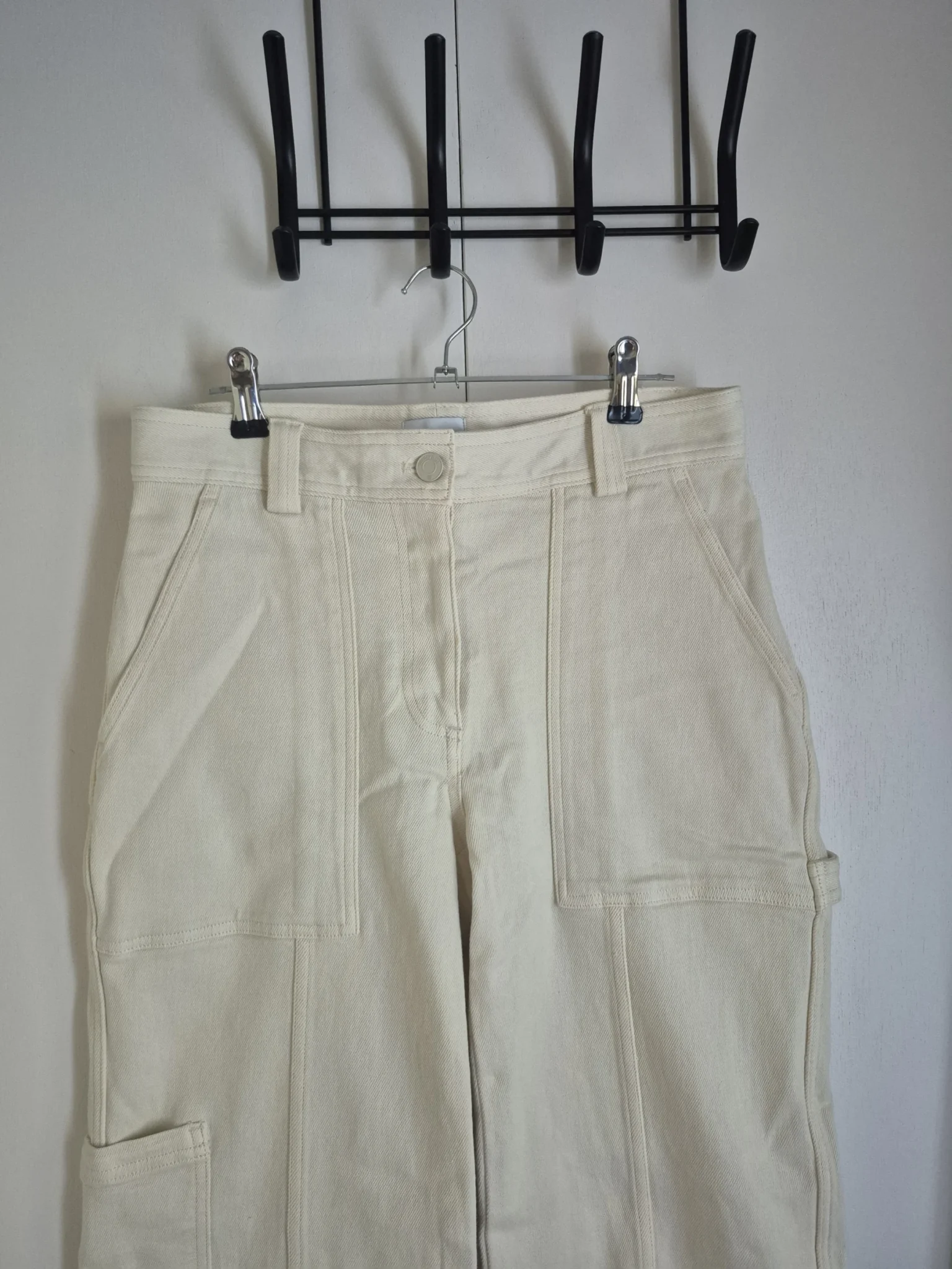 Image for Jeans Aritzia Sumday Best taille haute grandeur 2