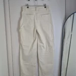 Thumbnail for Jeans Aritzia Sumday Best taille haute grandeur 2
