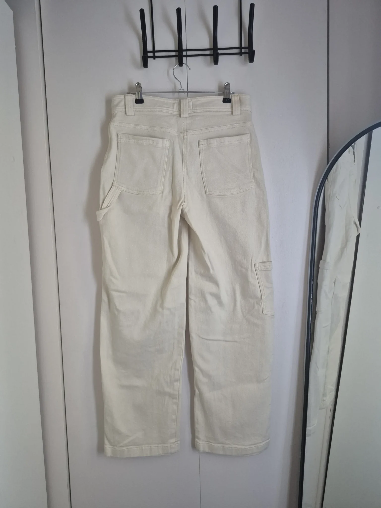 Image for Jeans Aritzia Sumday Best taille haute grandeur 2