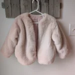 Featured thumbnail for Manteau Zara 3 ans