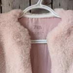 Thumbnail for Manteau Zara 3 ans