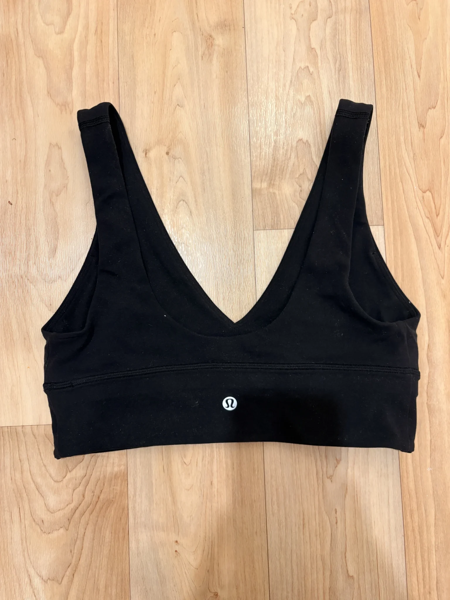 Image for Top de sport lululemon