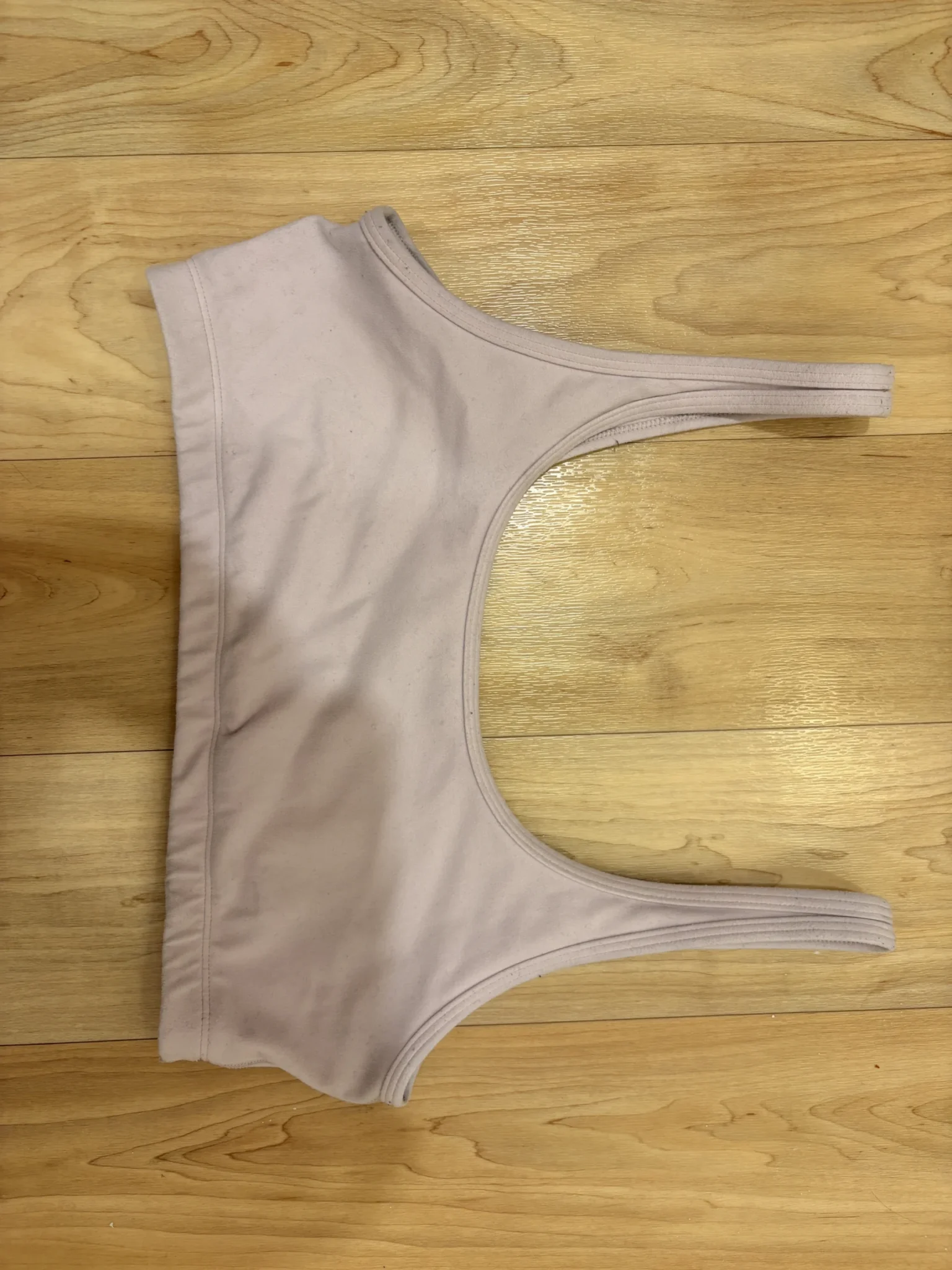 Featured image for Top de sport Aritzia