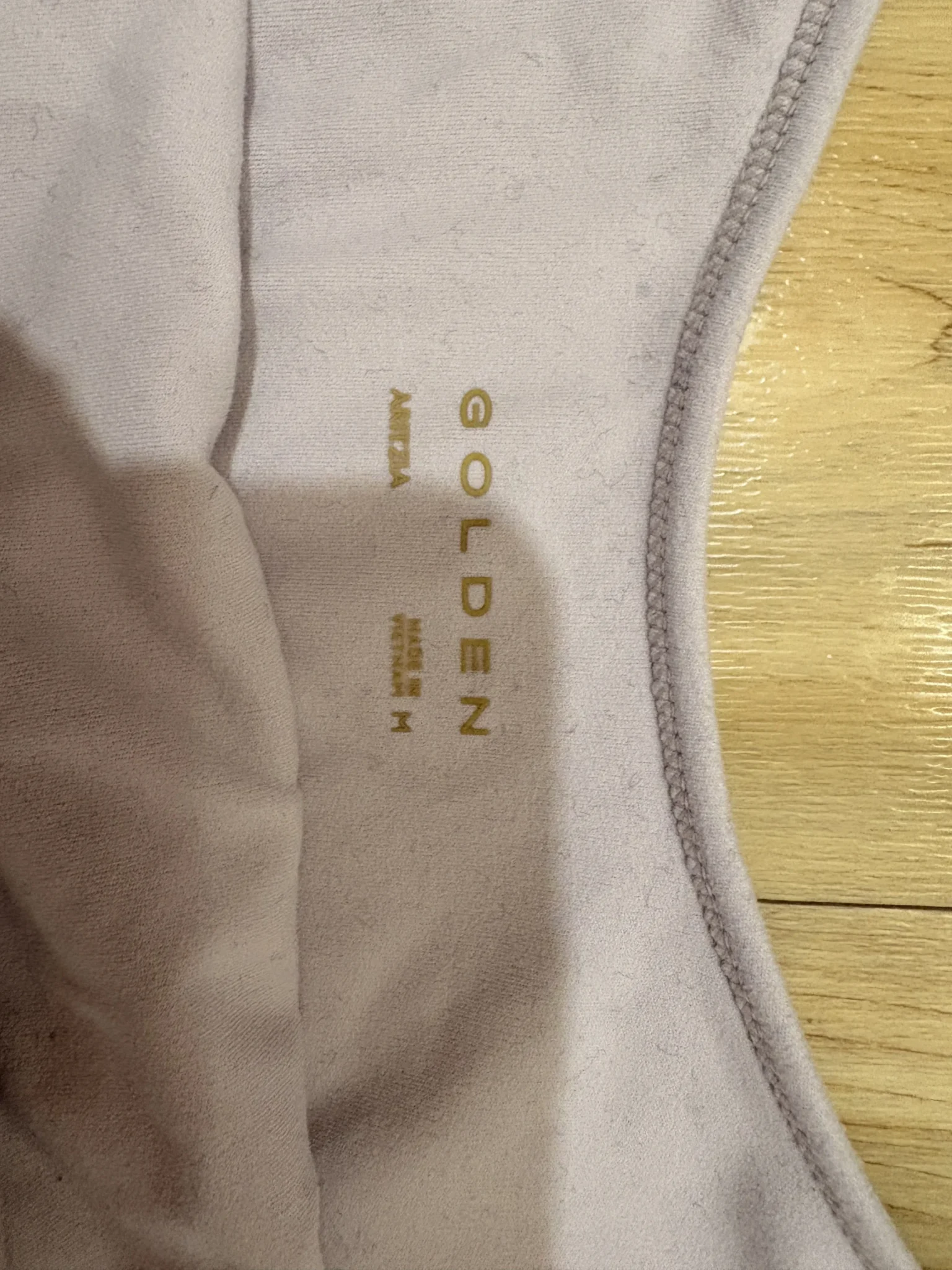 Image for Top de sport Aritzia