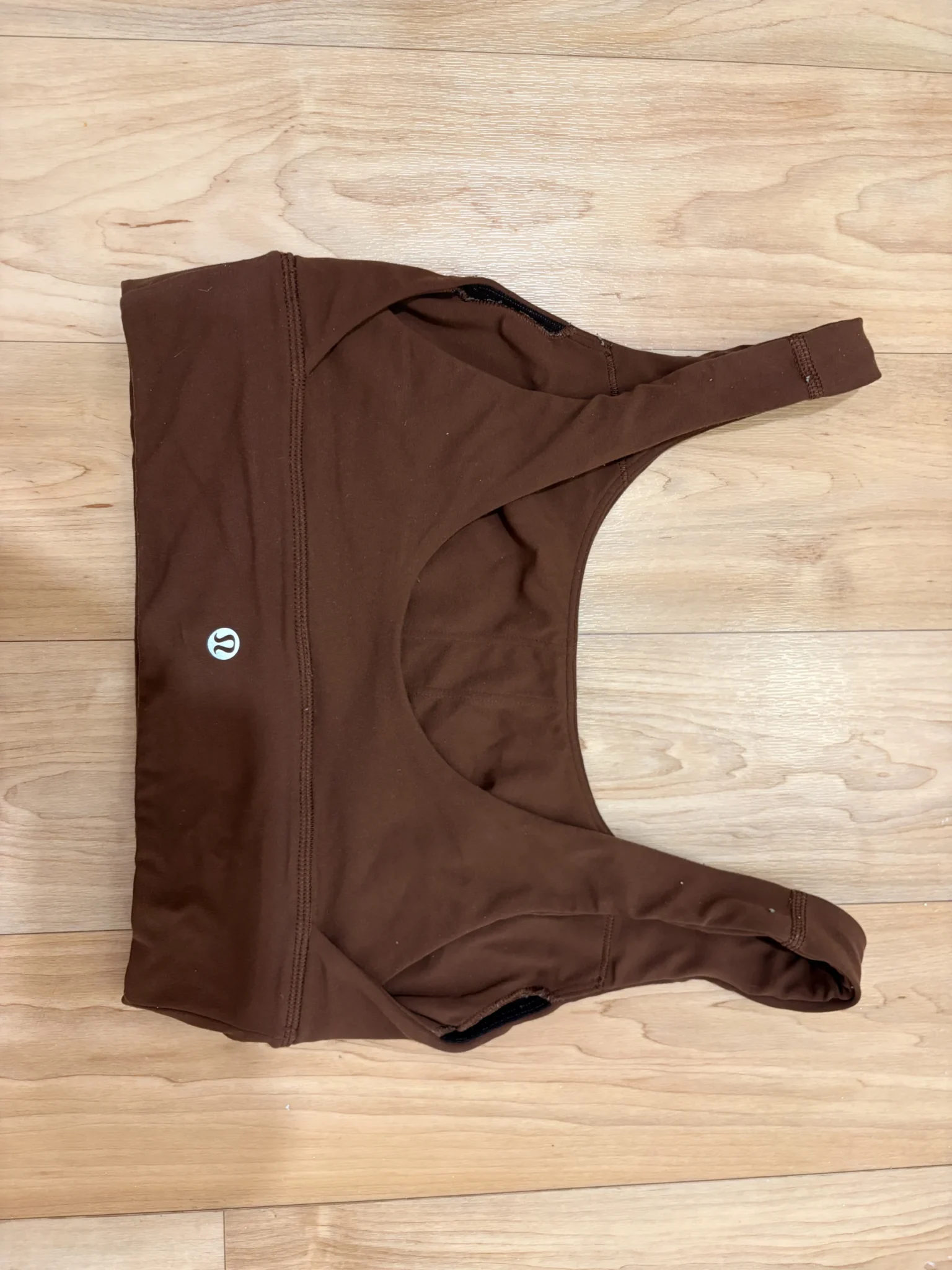 Image for Top de sport lululemon