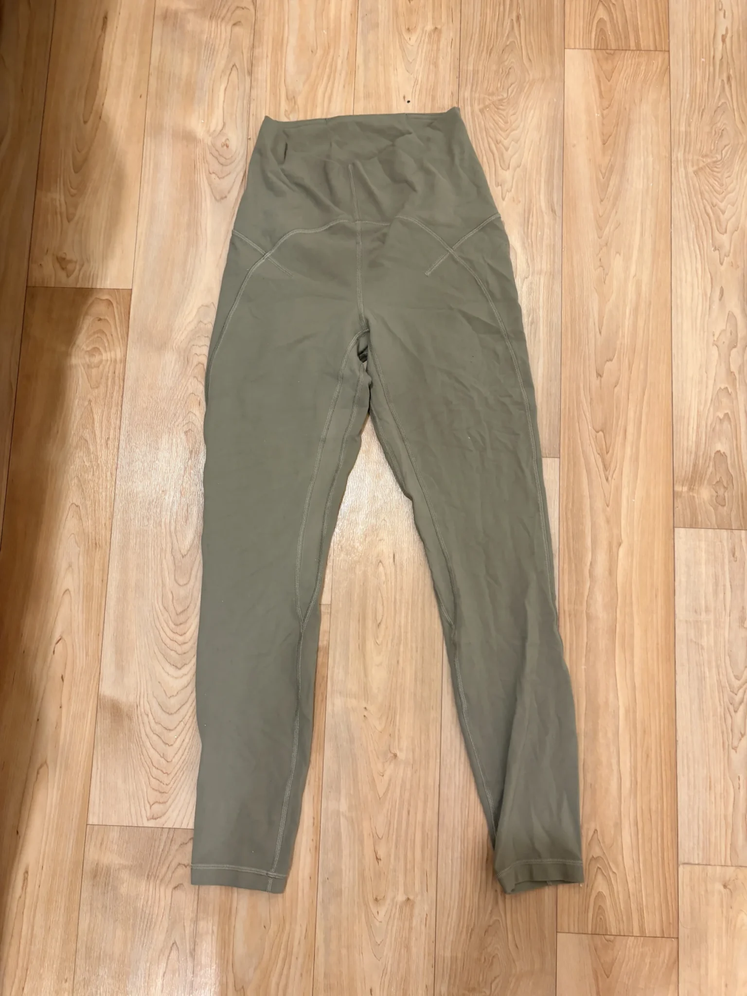 Featured image for Legging lululemon