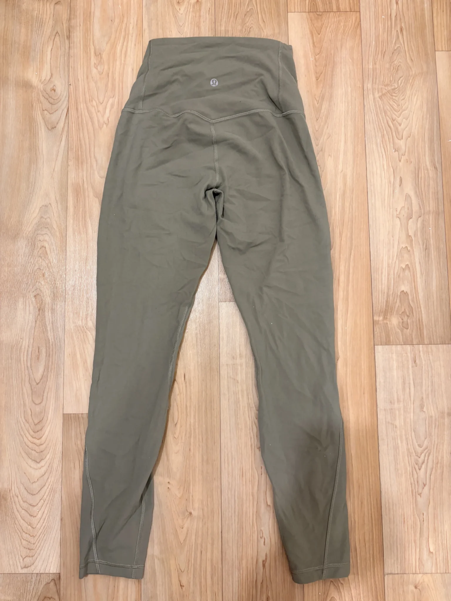 Image for Legging lululemon