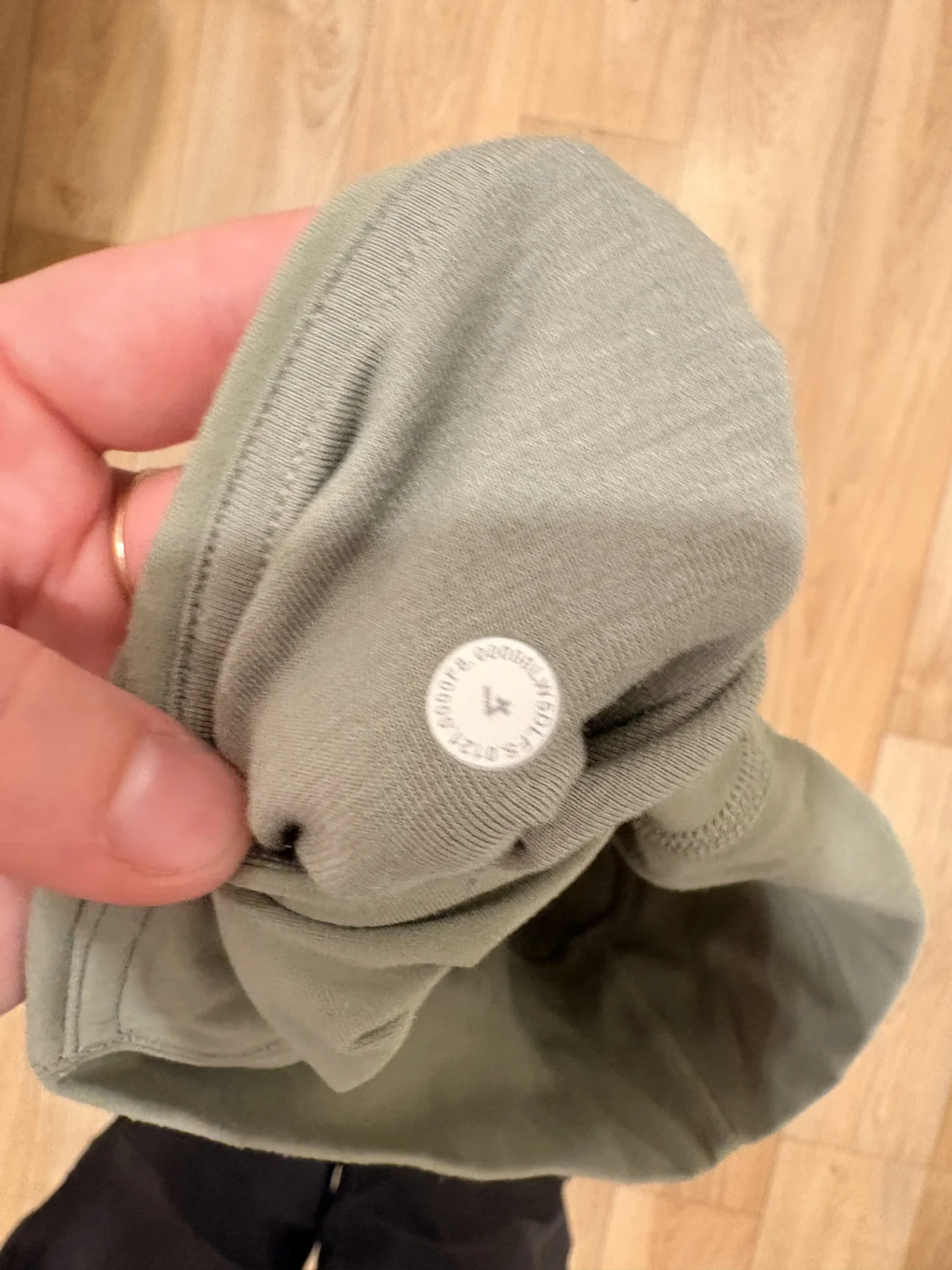 Image for Legging lululemon