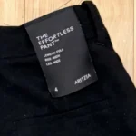 Thumbnail for Effortless pants